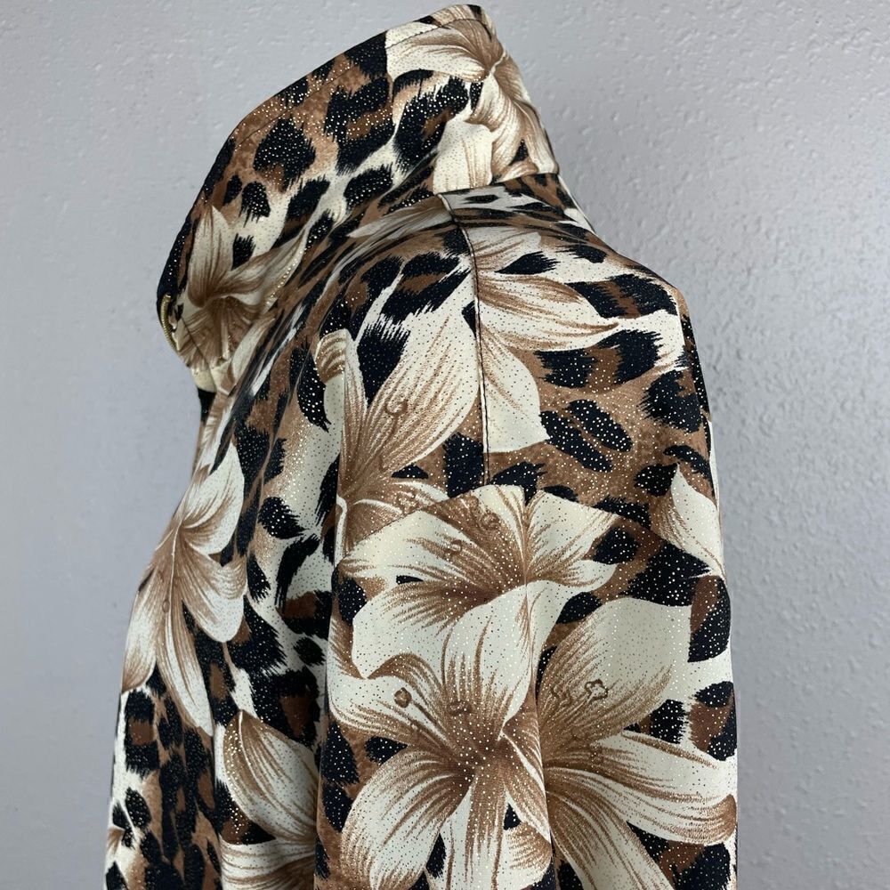 NWOT Something Special Reversible Jacket Size XXL - Picture 5 of 11